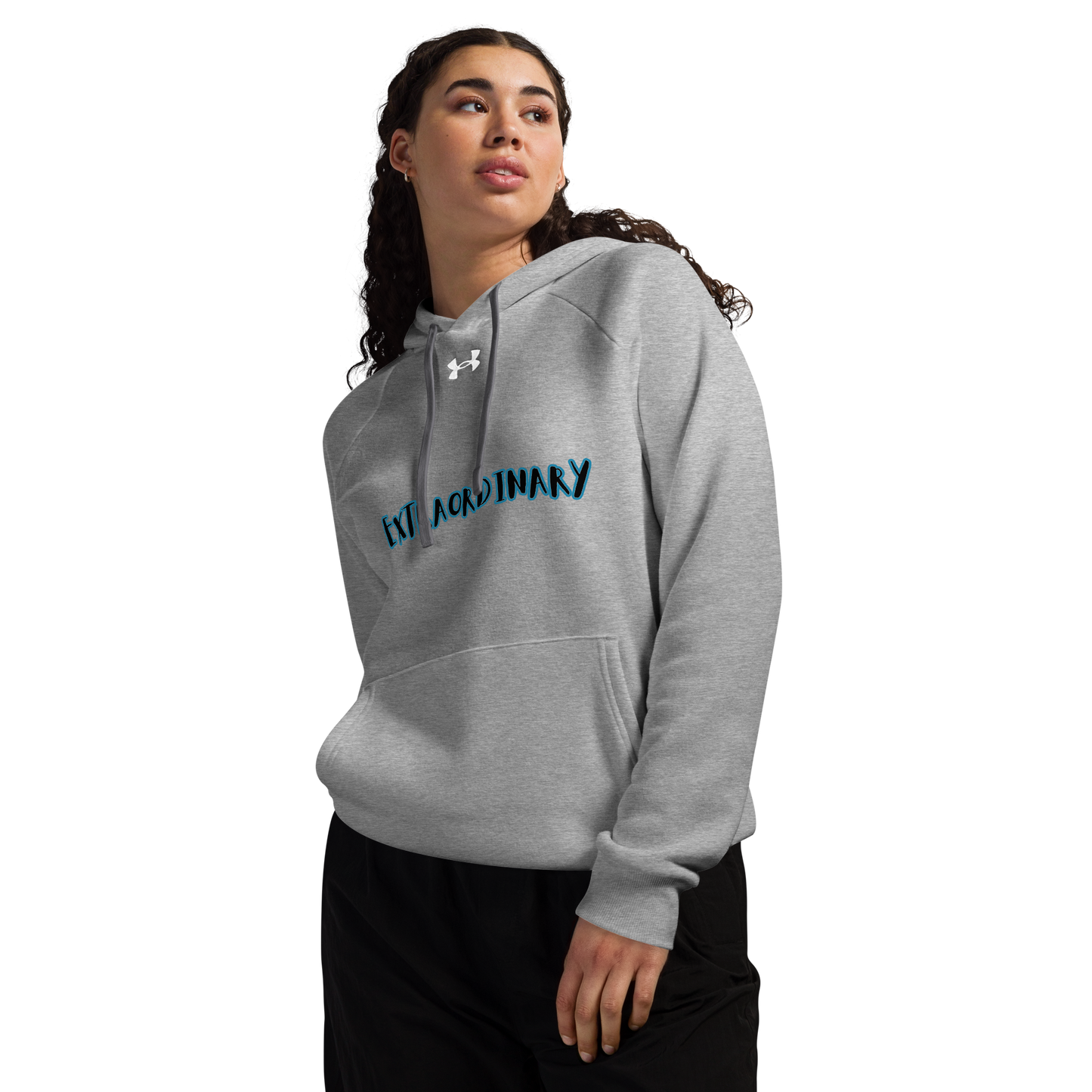 Under Armour® hoodie, Extraordinary