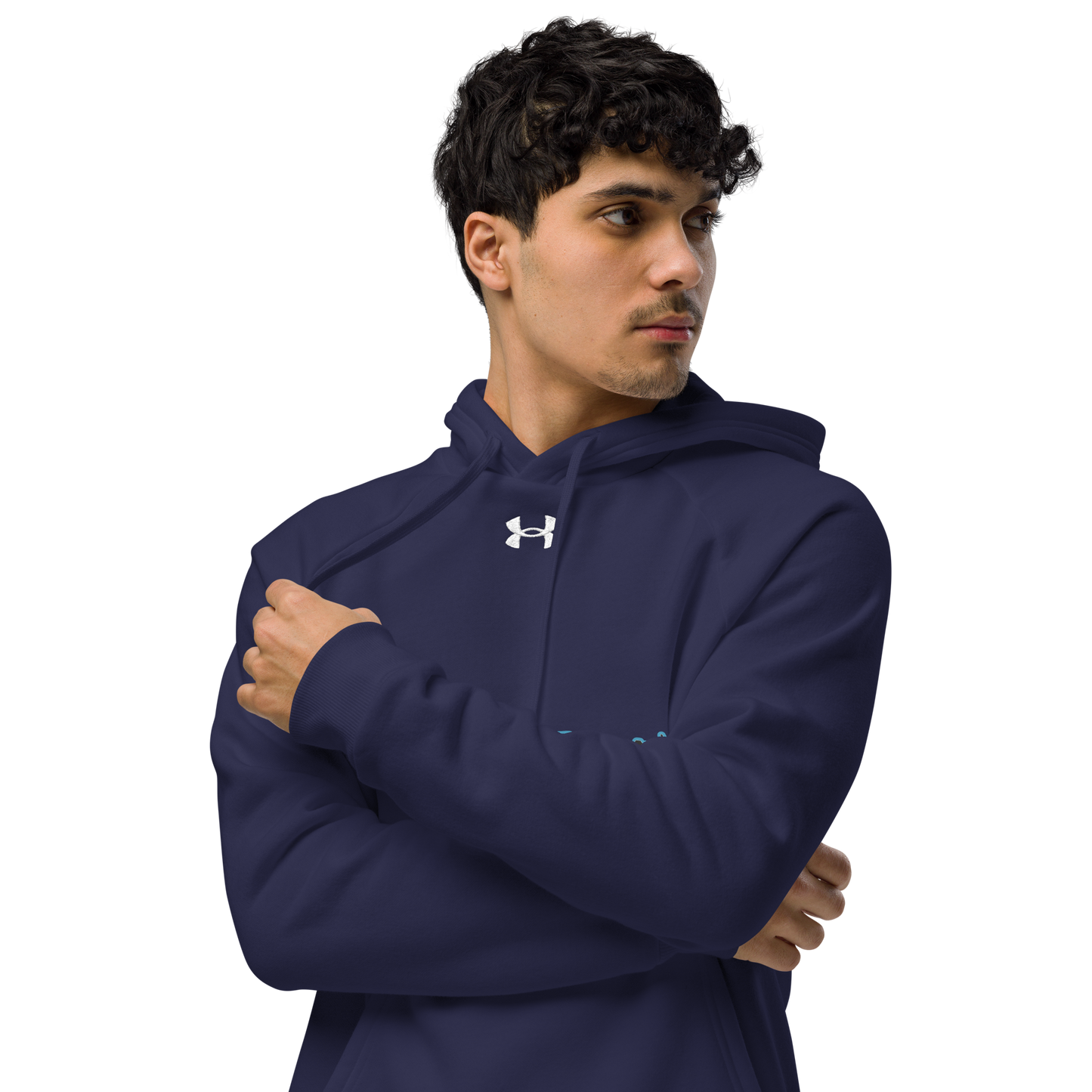 Under Armour® hoodie, Extraordinary