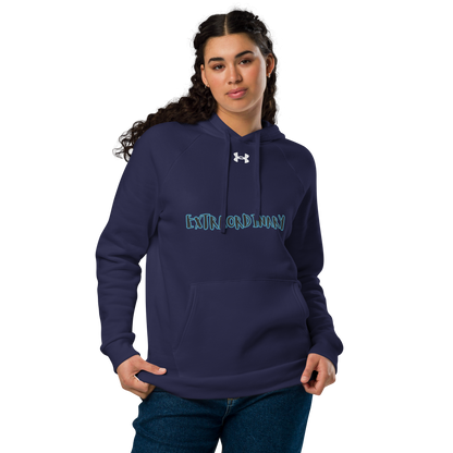 Under Armour® hoodie, Extraordinary