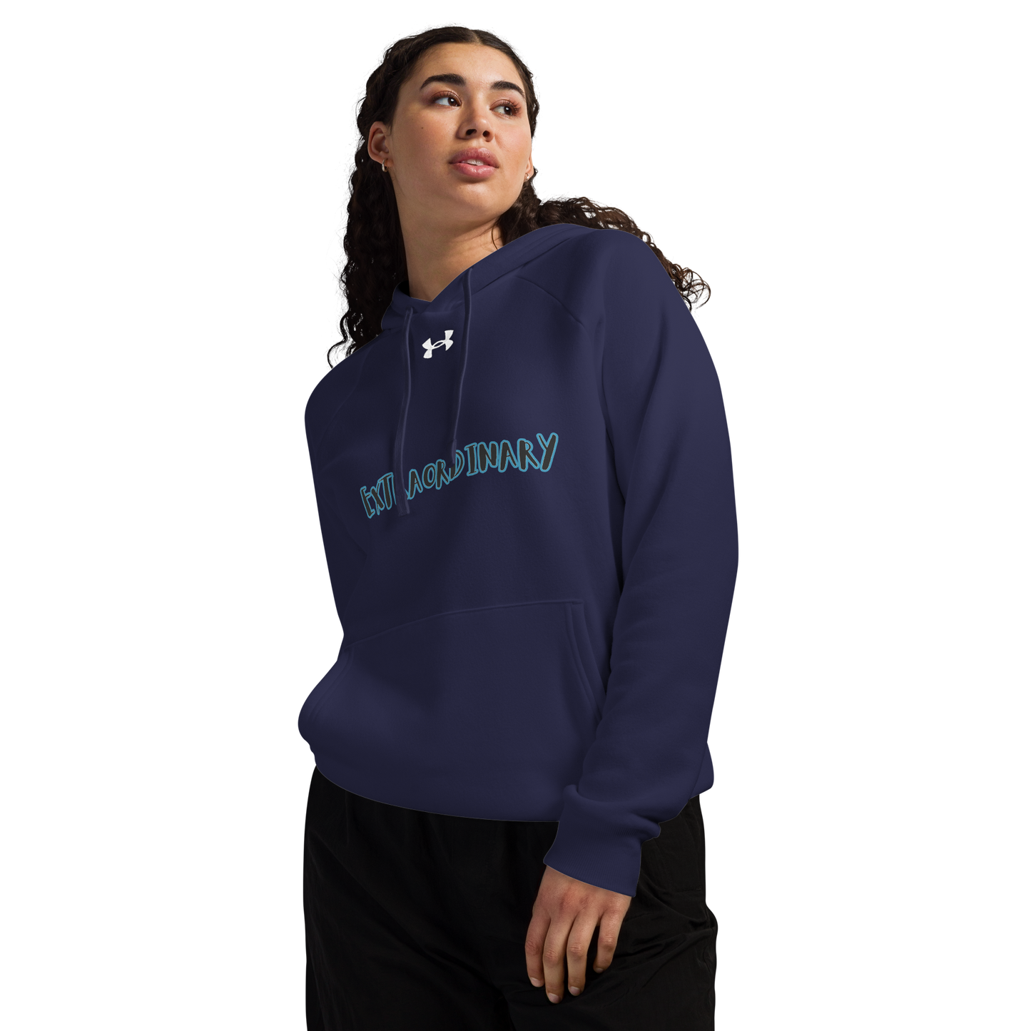 Under Armour® hoodie, Extraordinary