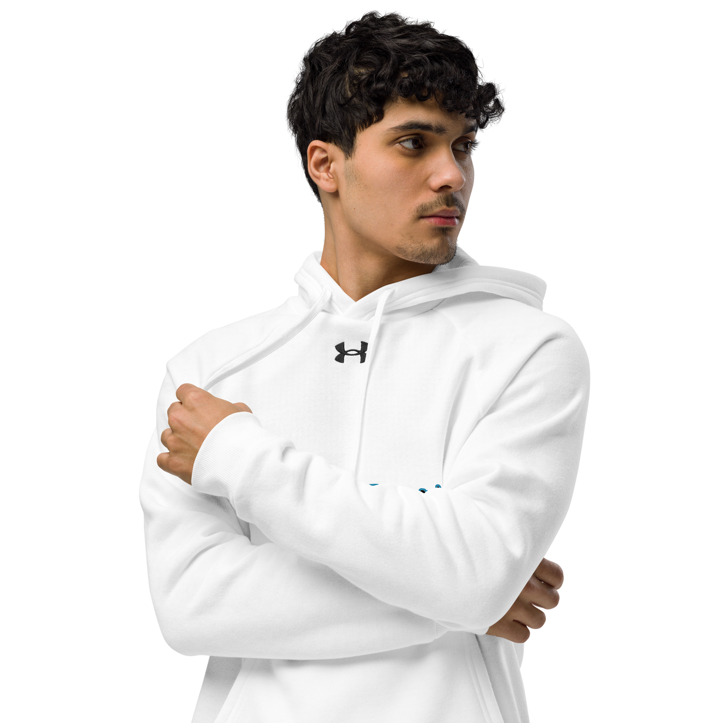 Under Armour® hoodie, Extraordinary