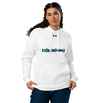 Under Armour® hoodie, Extraordinary