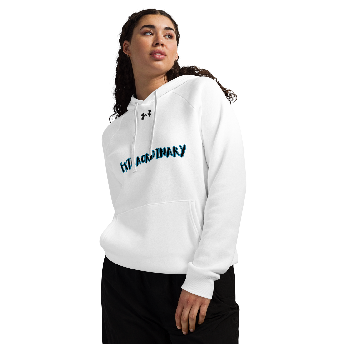 Under Armour® hoodie, Extraordinary