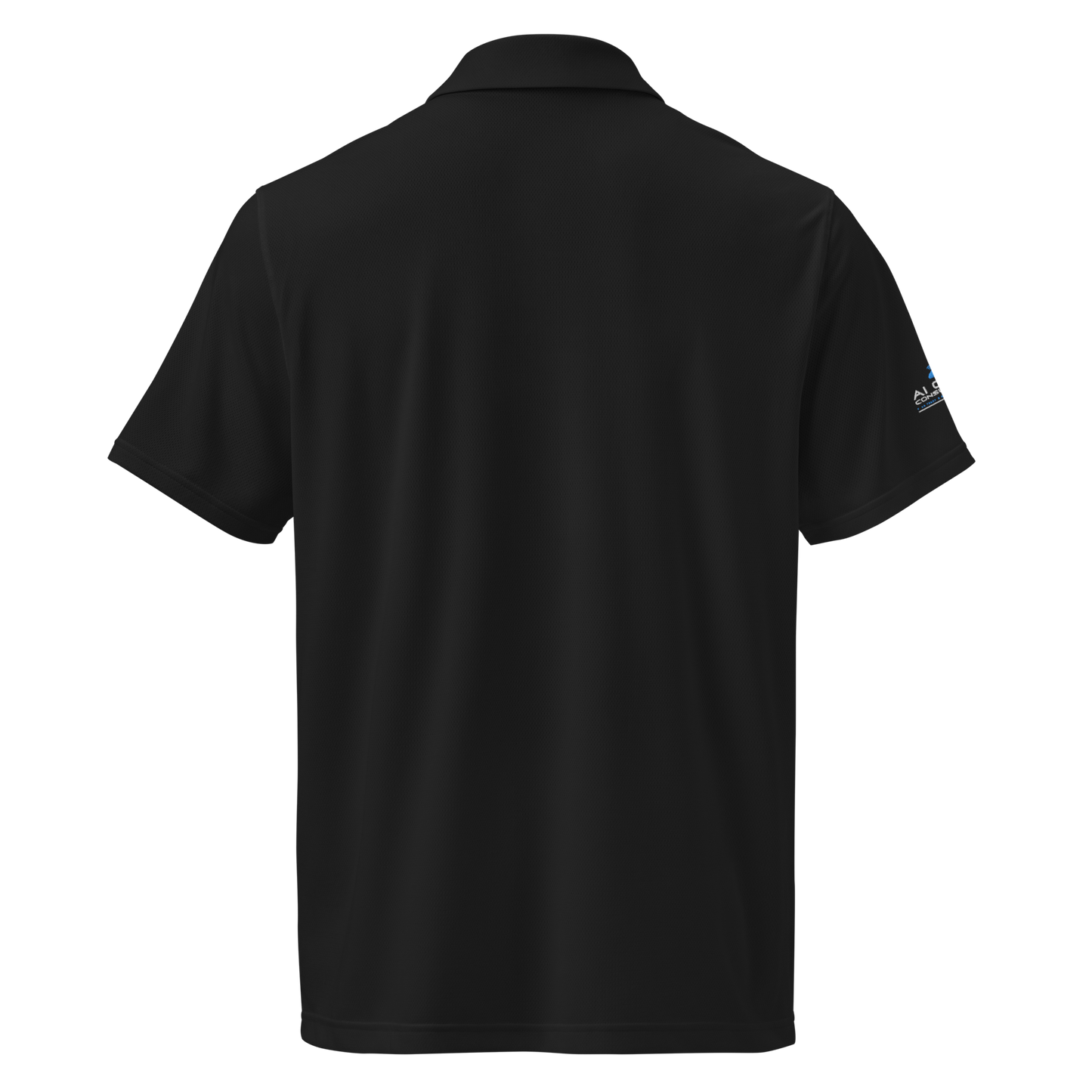 Under Armour® men's polo
