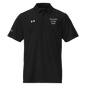 Under Armour® men's polo
