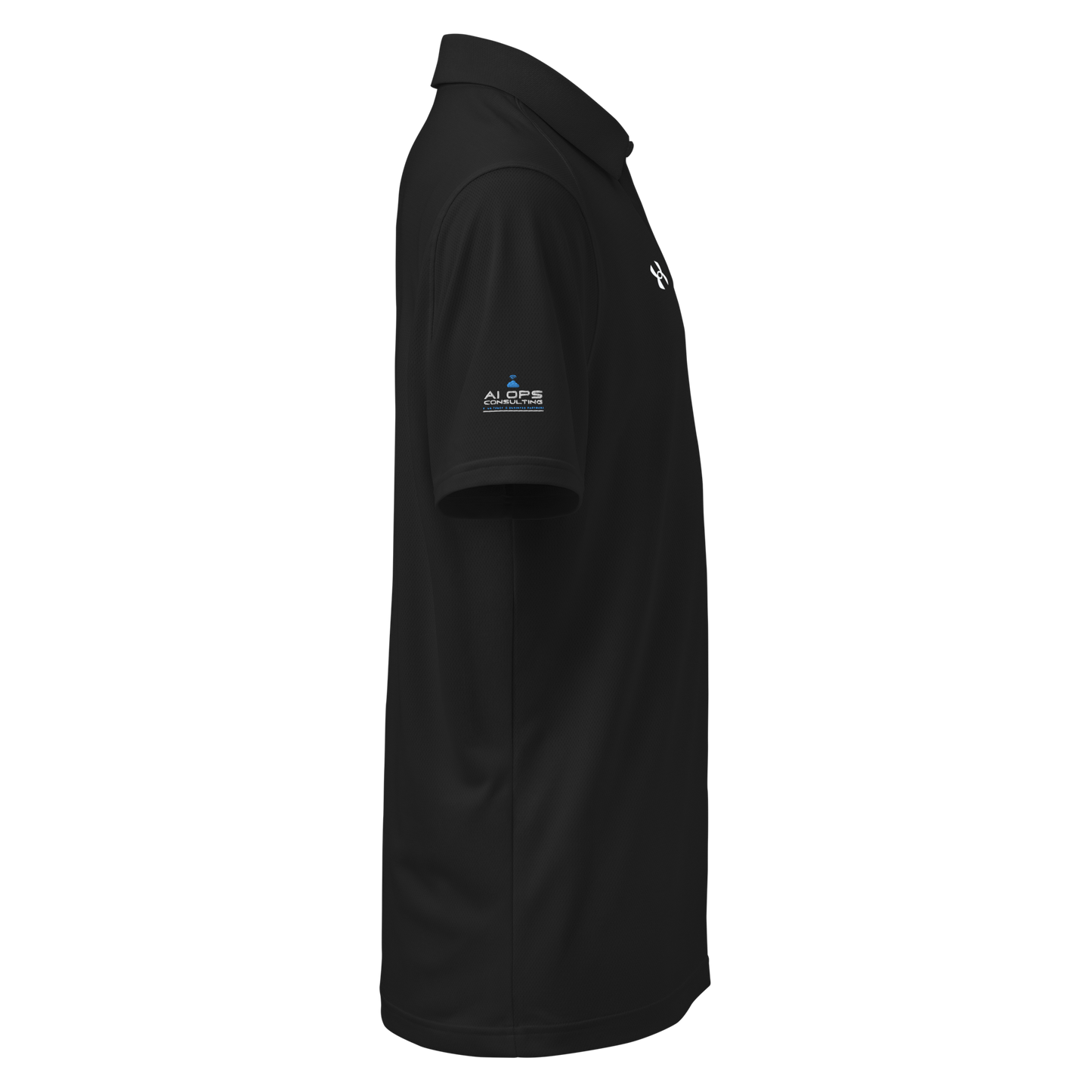 Under Armour® men's polo