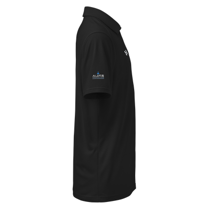 Under Armour® men's polo