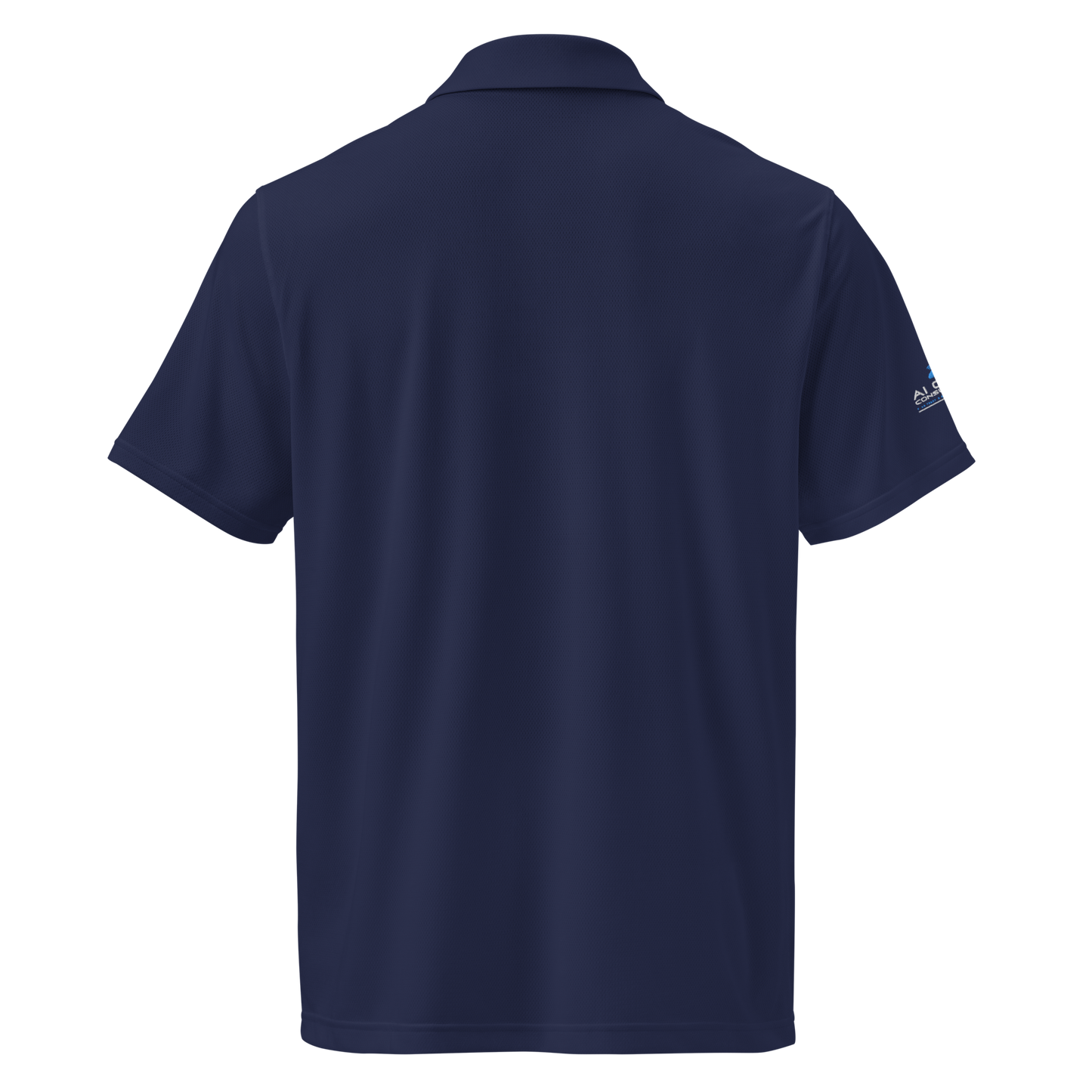 Under Armour® men's polo
