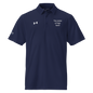 Under Armour® men's polo