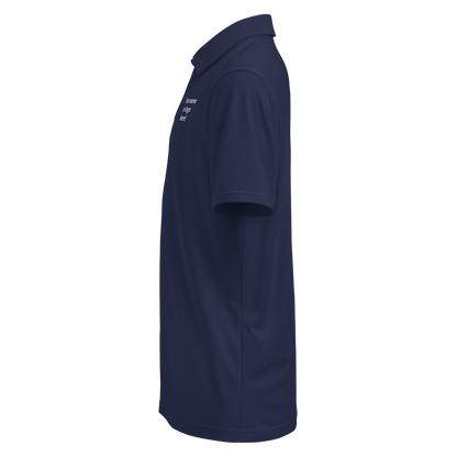 Under Armour® men's polo