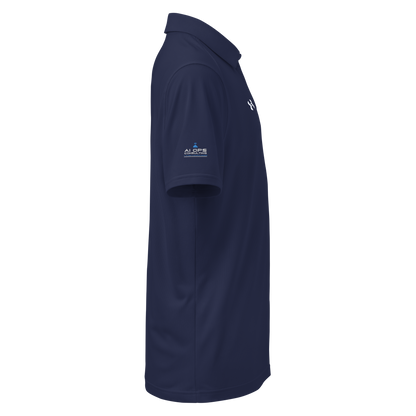 Under Armour® men's polo