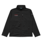 Columbia soft shell jacket