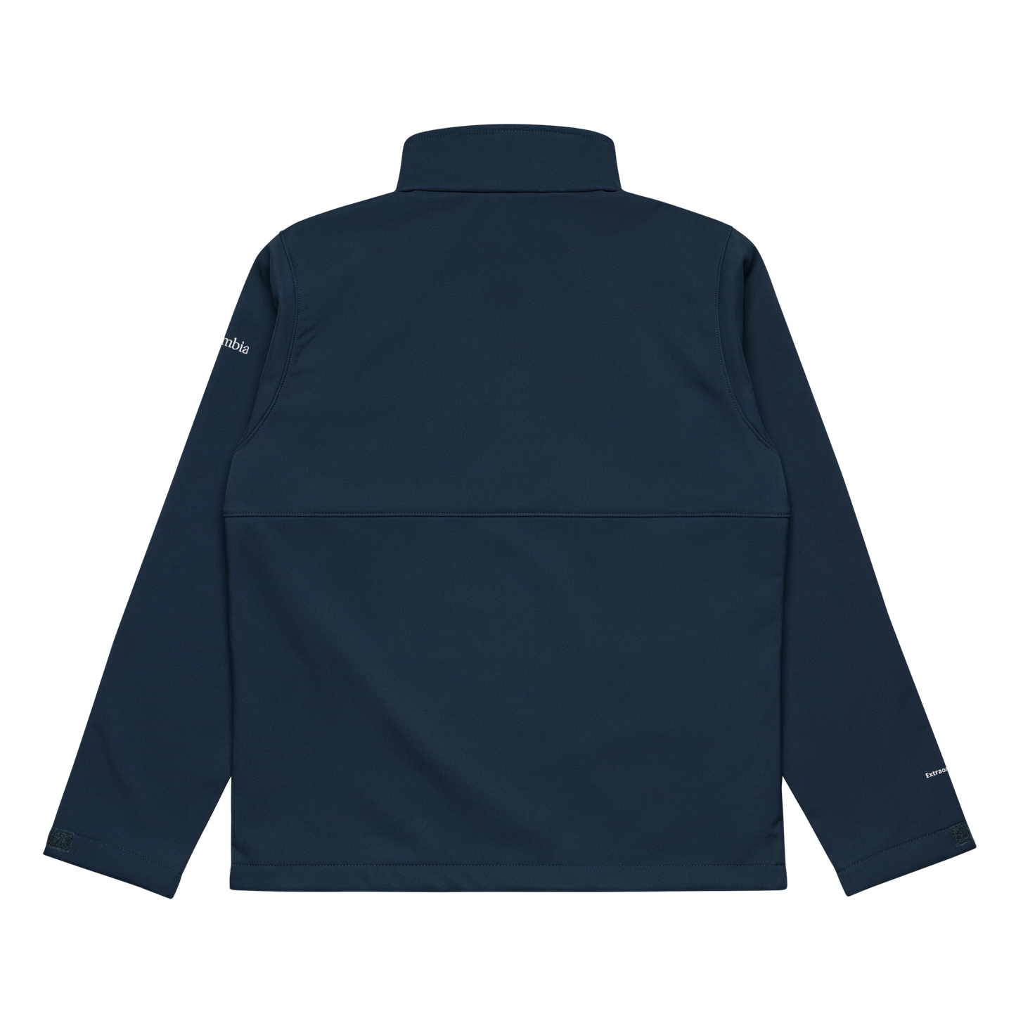 Columbia soft shell jacket