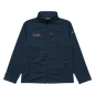 Columbia soft shell jacket