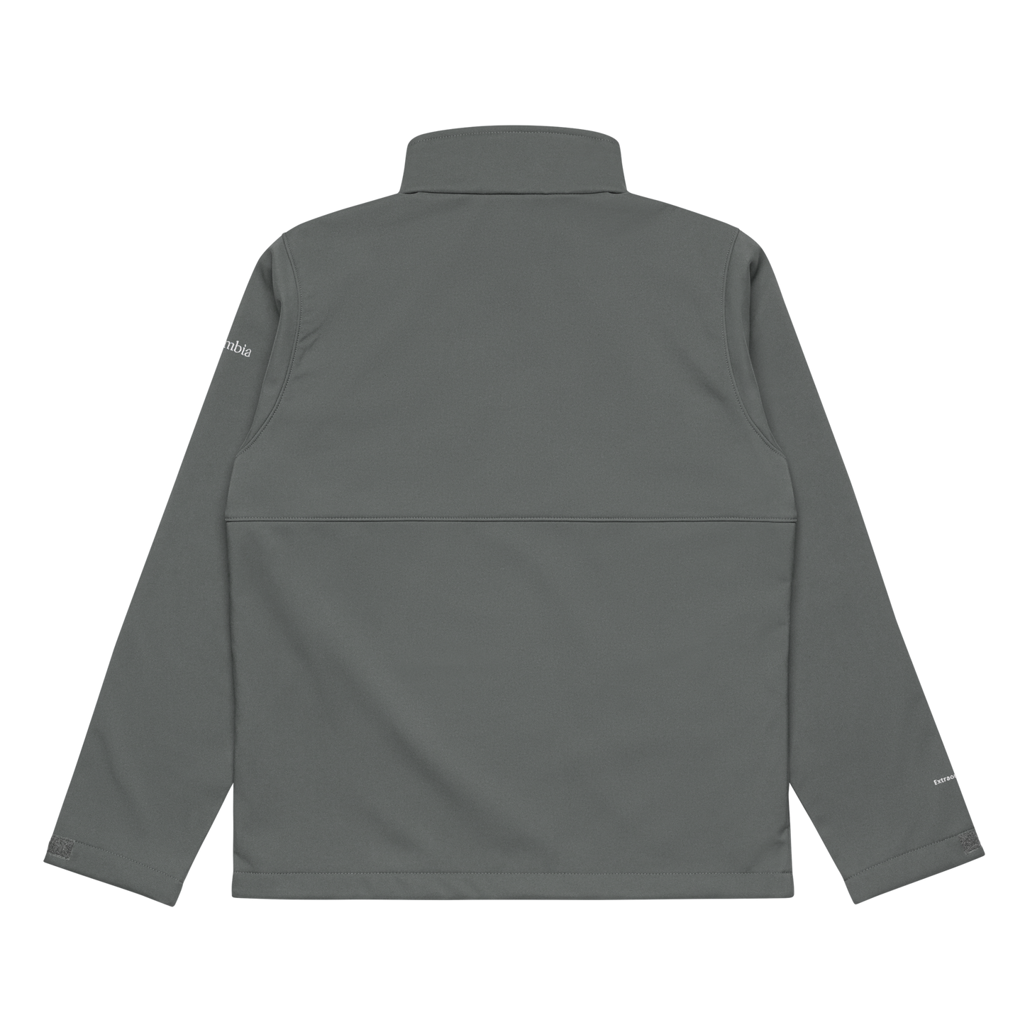 Columbia soft shell jacket