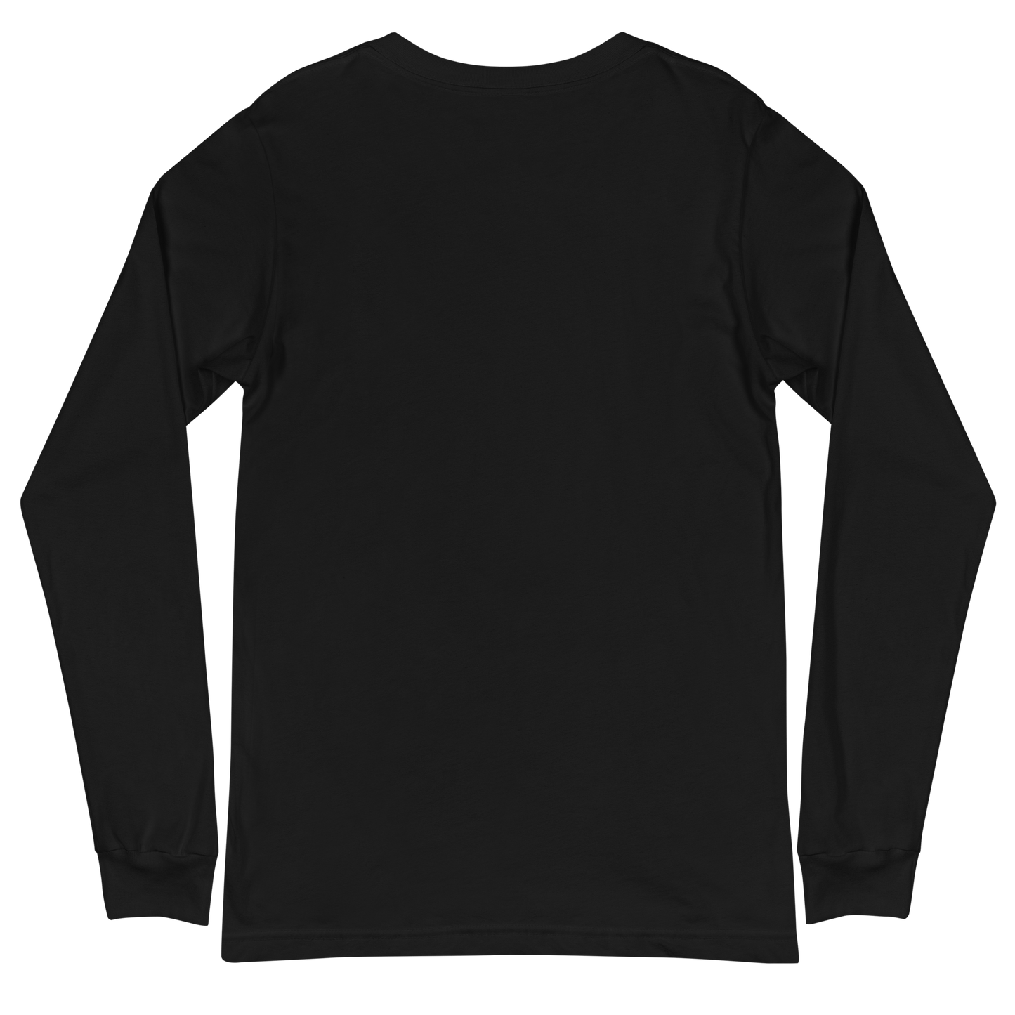 Men Long Sleeve Tee, Team Player
