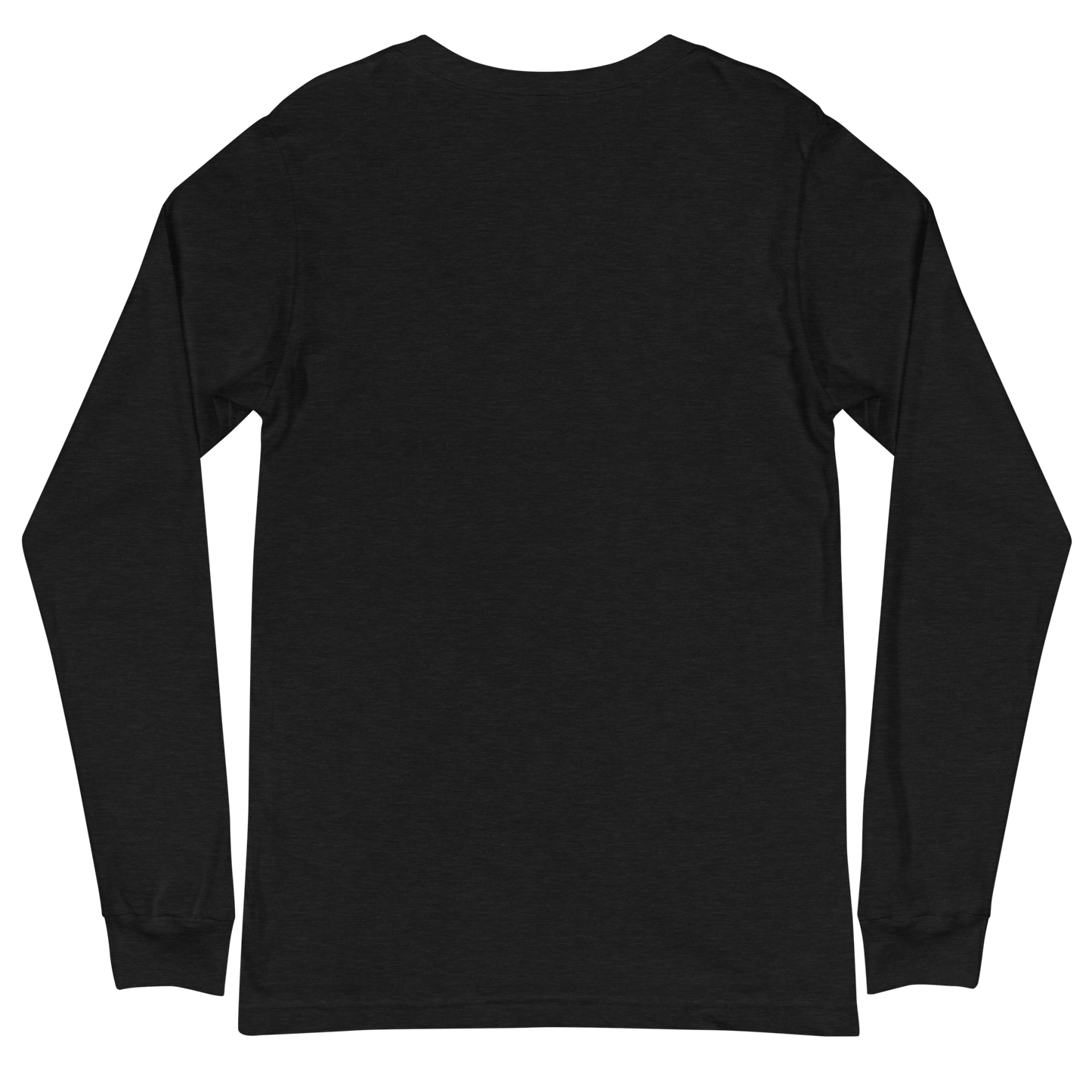 Men Long Sleeve Tee, Team Player