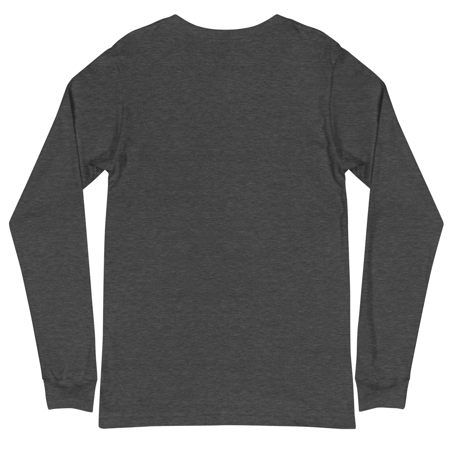 Men Long Sleeve Tee, Team Player