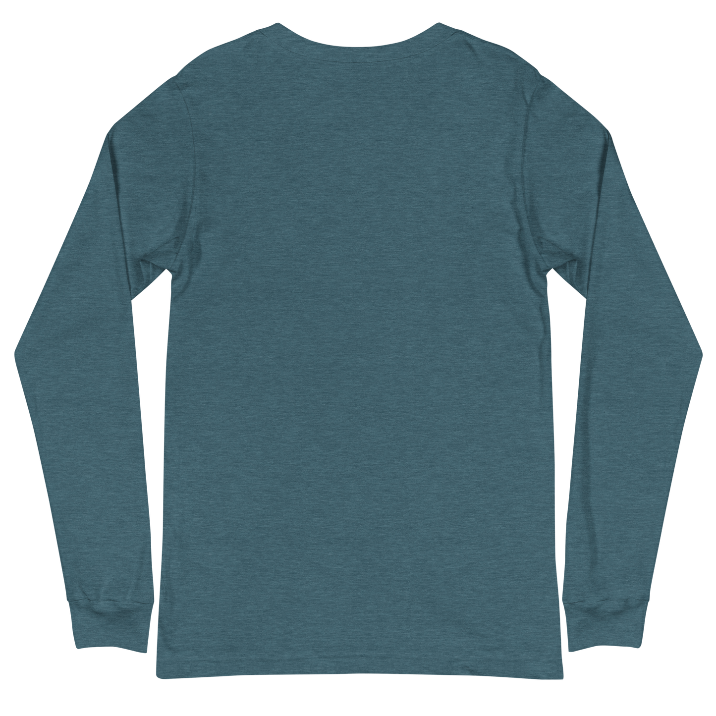 Men Long Sleeve Tee, Team Player