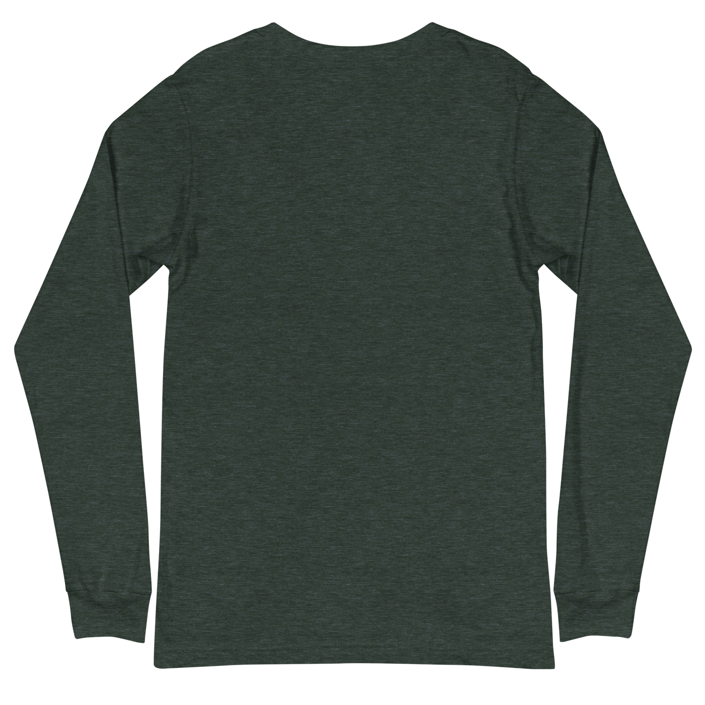 Men Long Sleeve Tee, Team Player