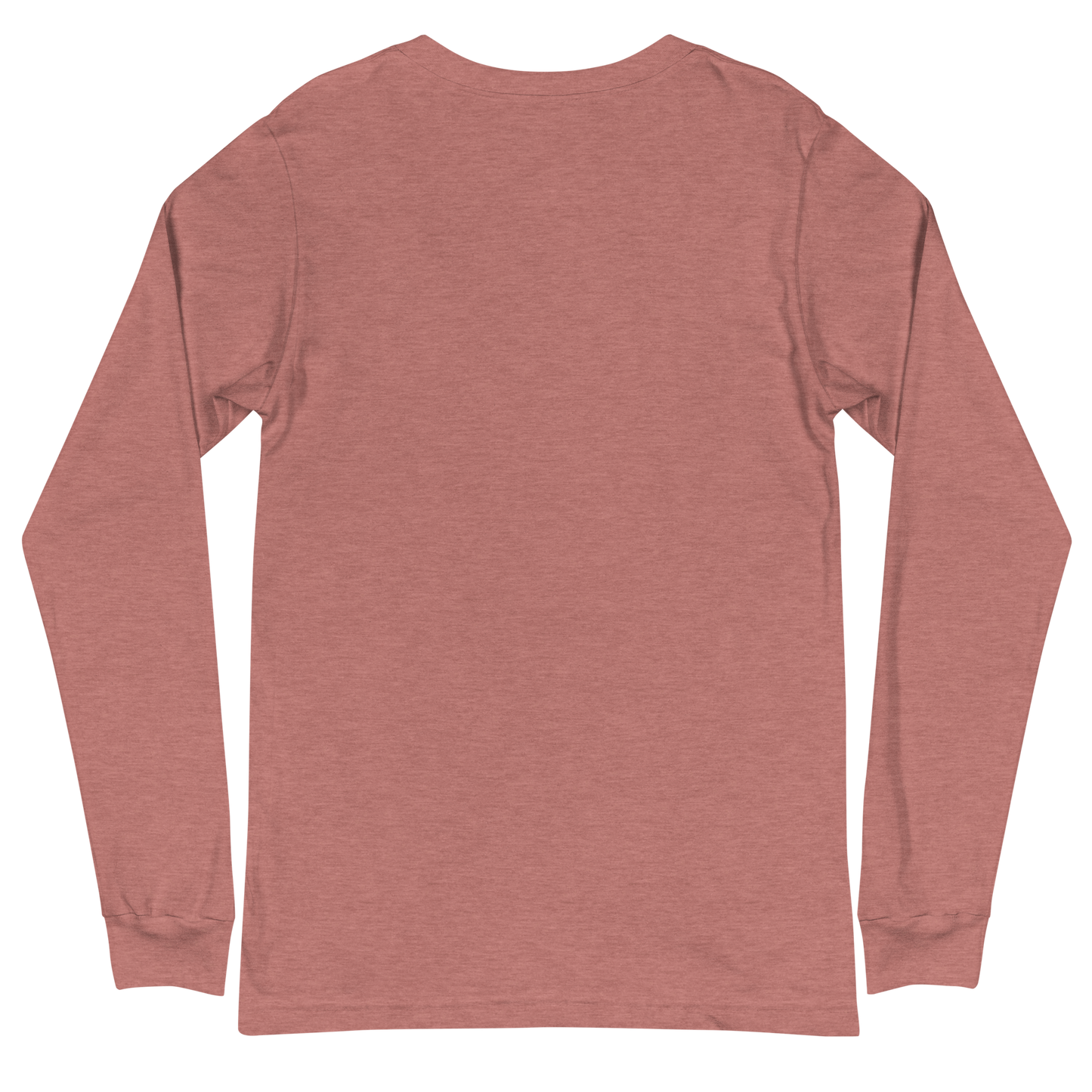 Men Long Sleeve Tee, Team Player