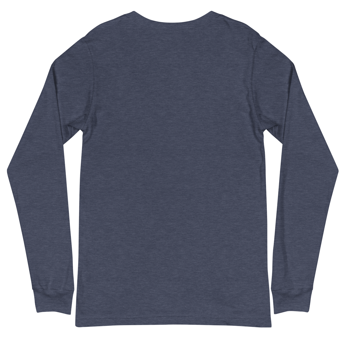 Men Long Sleeve Tee, Team Player