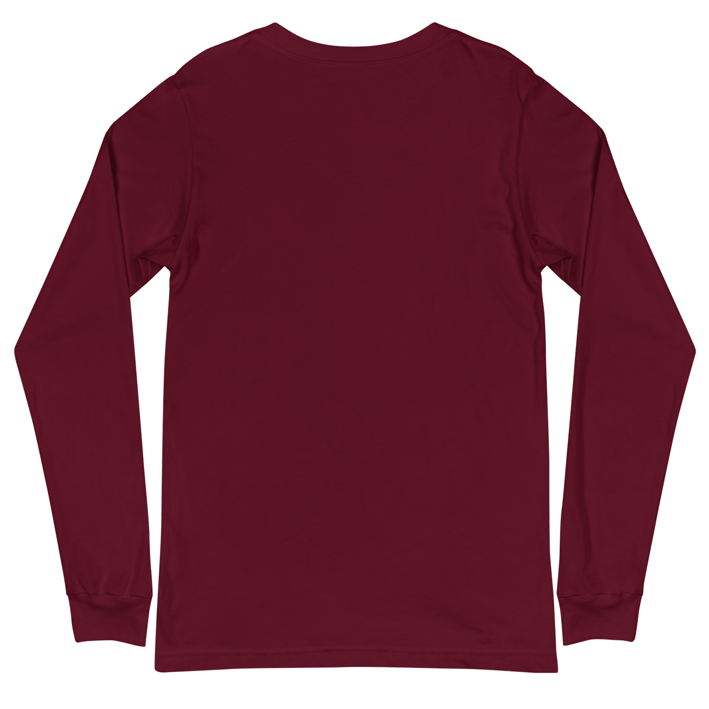 Men Long Sleeve Tee, Team Player