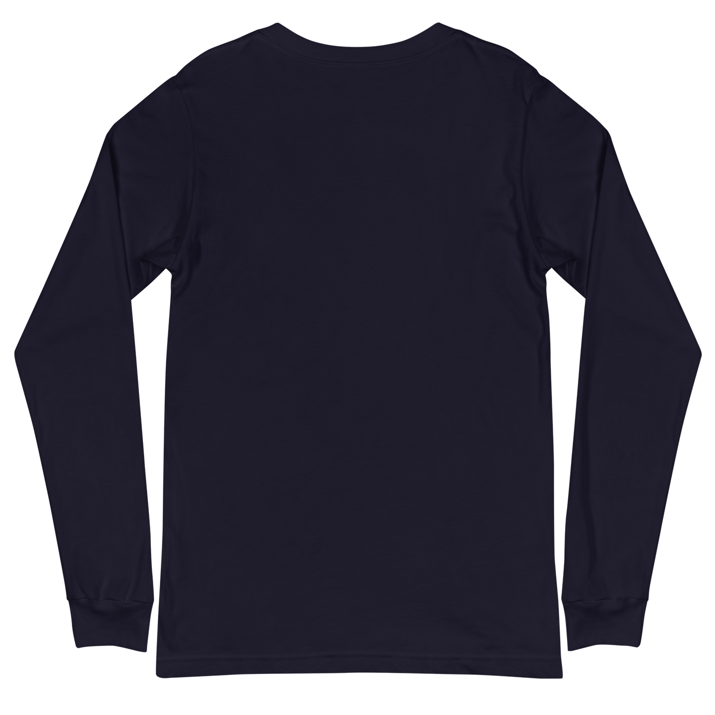 Men Long Sleeve Tee, Team Player