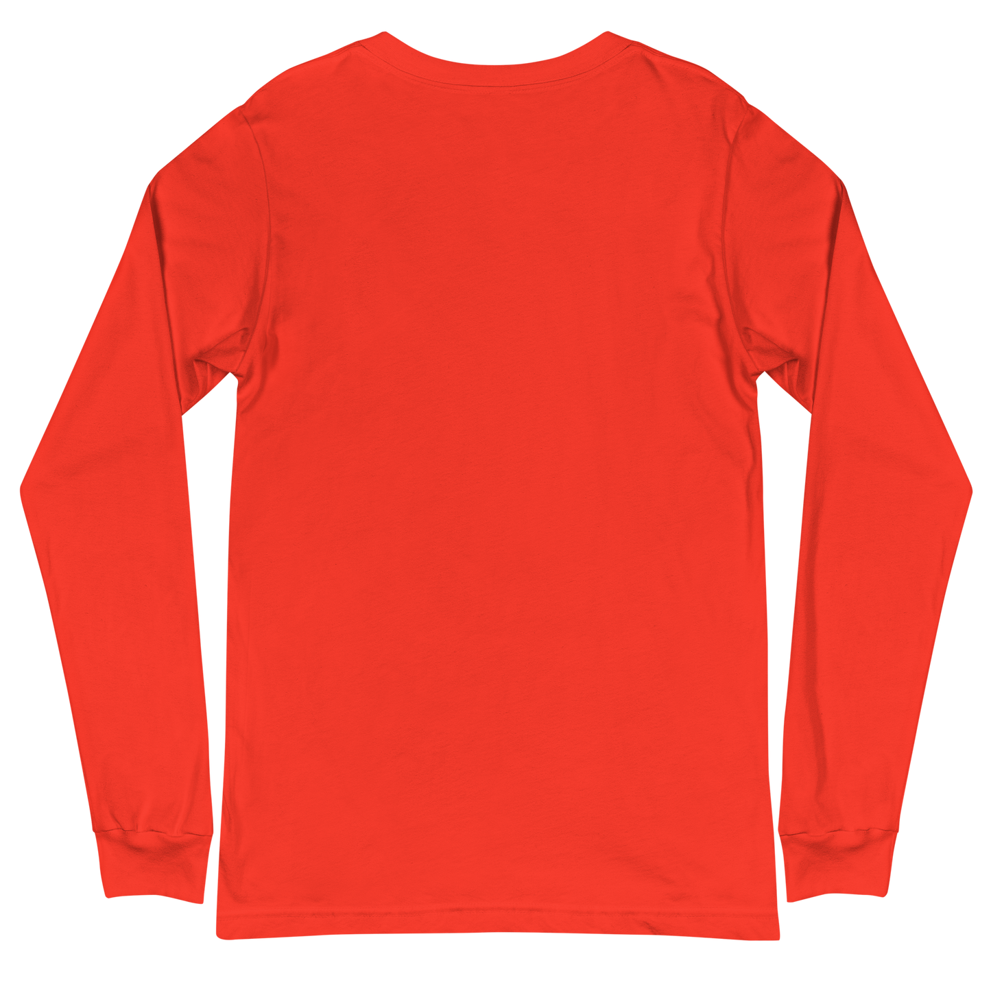 Men Long Sleeve Tee, Team Player
