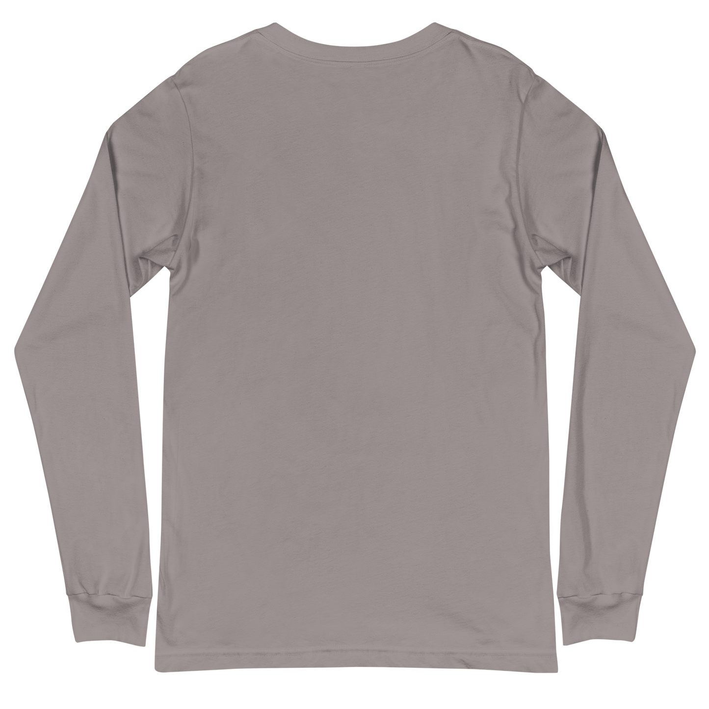 Men Long Sleeve Tee, Team Player