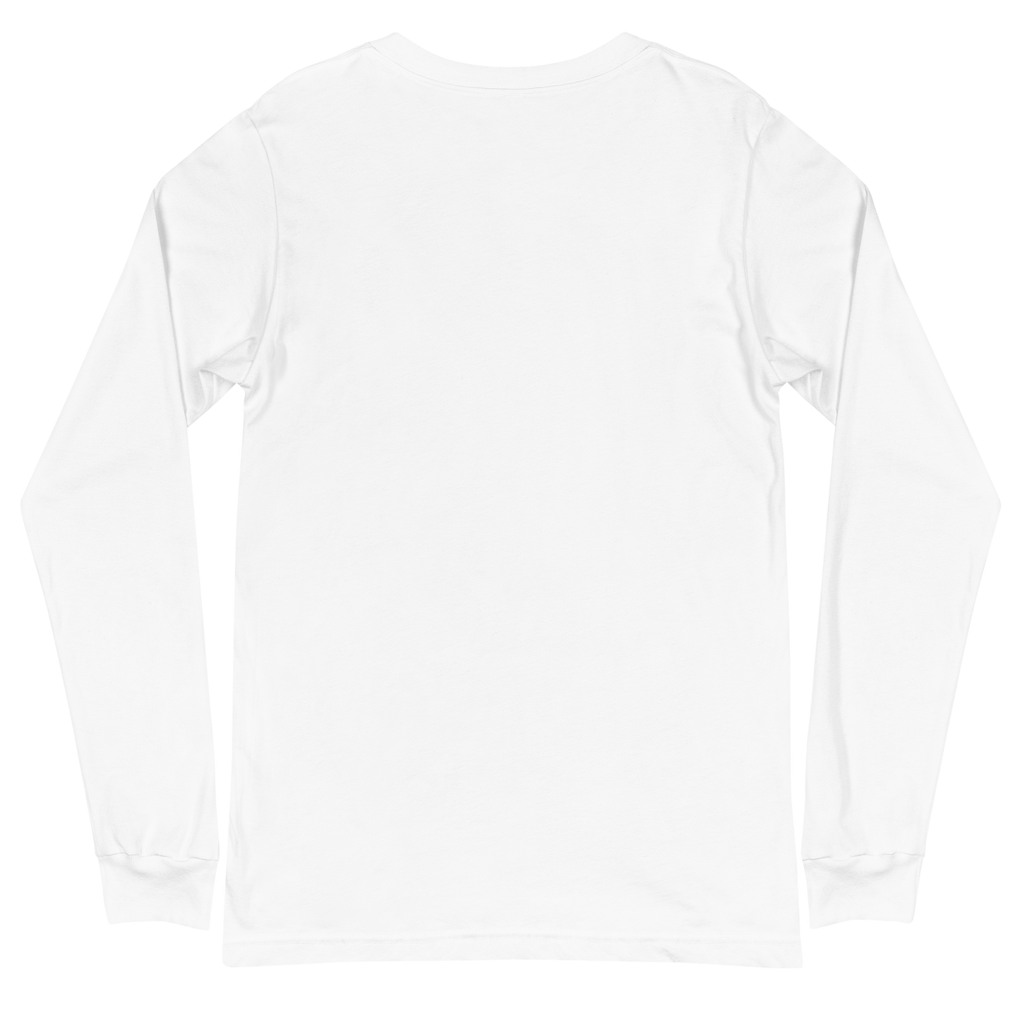 Men Long Sleeve Tee, Team Player