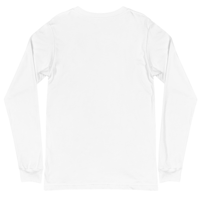 Men Long Sleeve Tee, Team Player