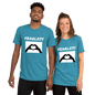 Fearless Swiftie Short sleeve t-shirt