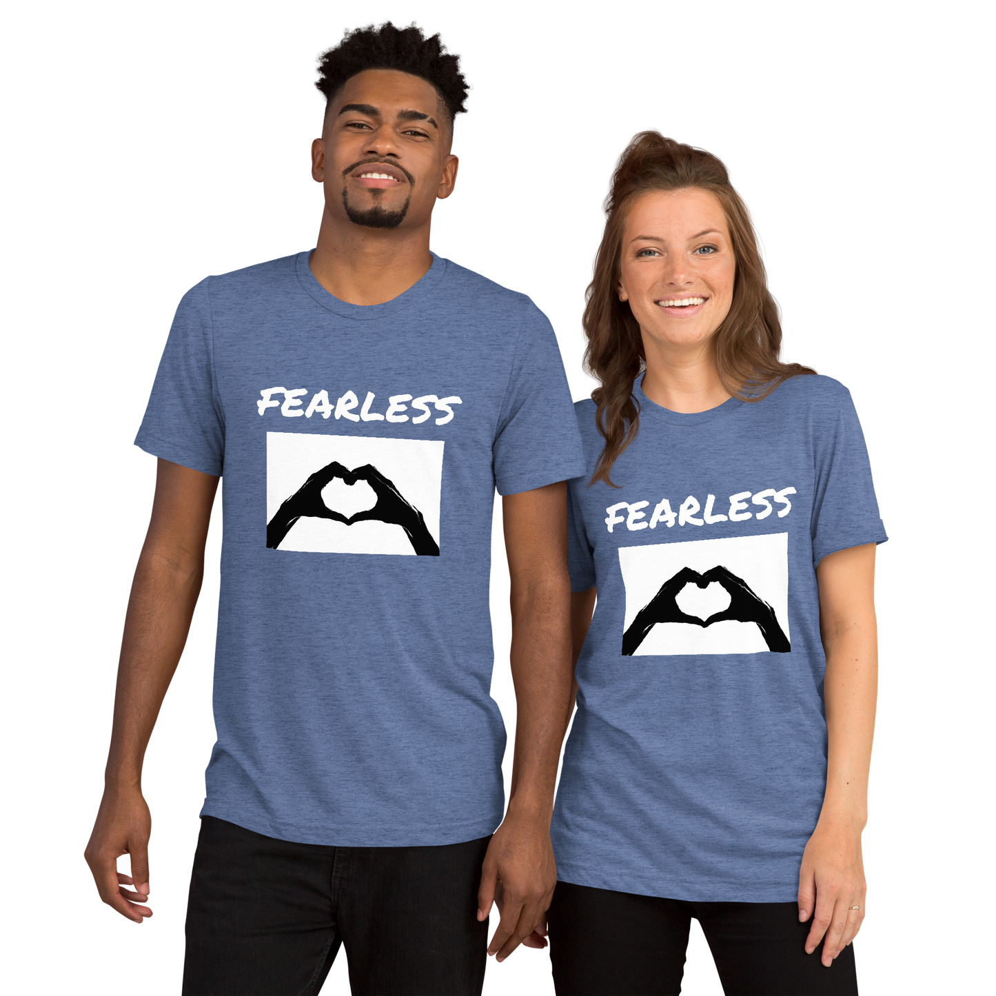 Fearless Swiftie Short sleeve t-shirt