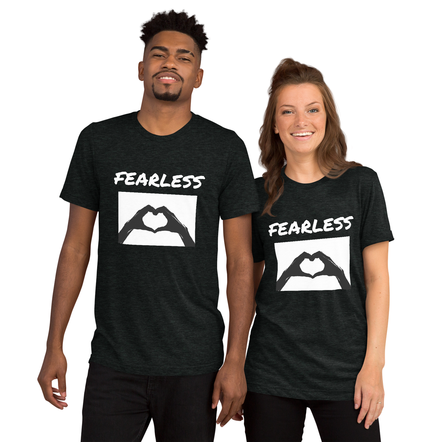 Fearless Swiftie Short sleeve t-shirt