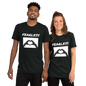 Fearless Swiftie Short sleeve t-shirt