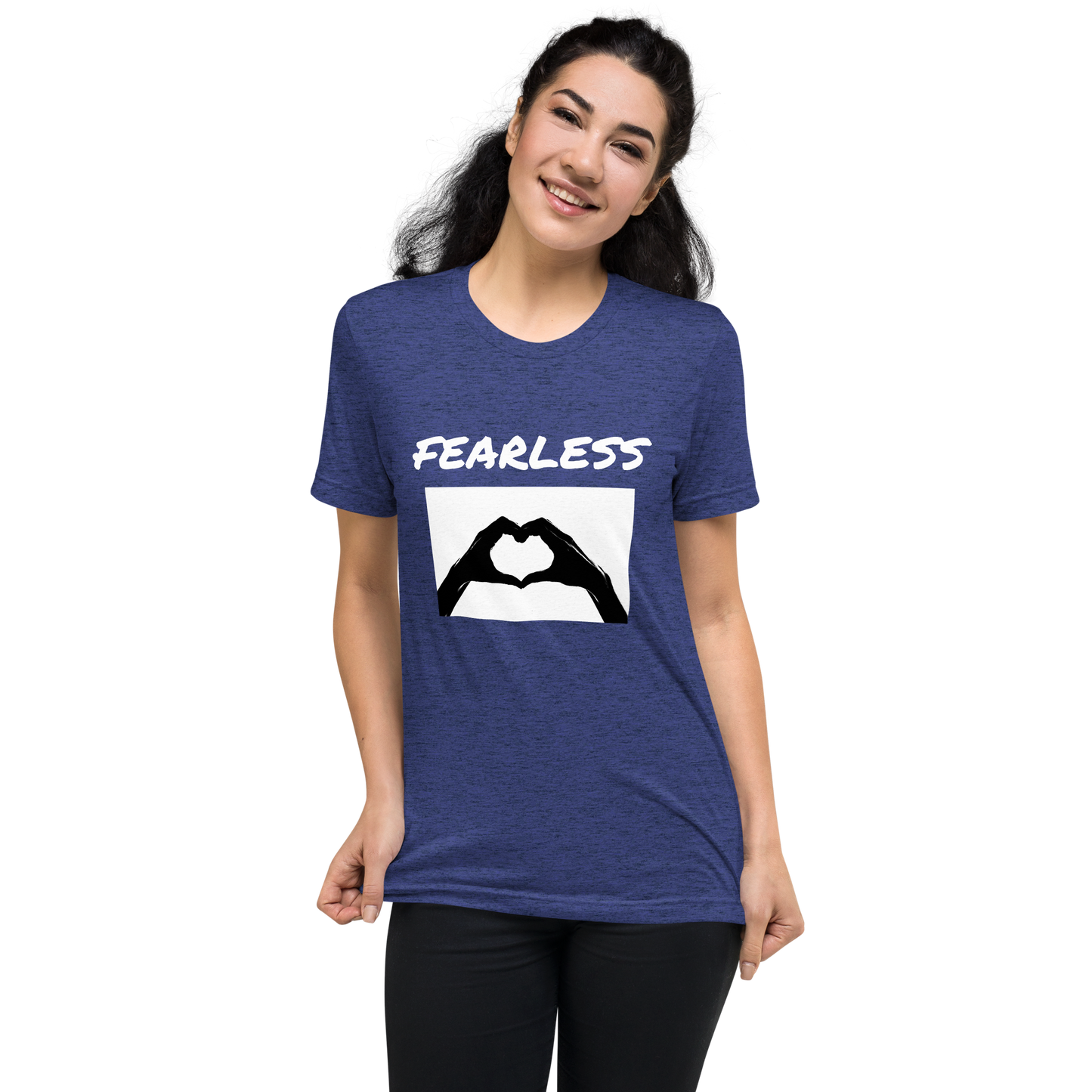 Fearless Swiftie Short sleeve t-shirt