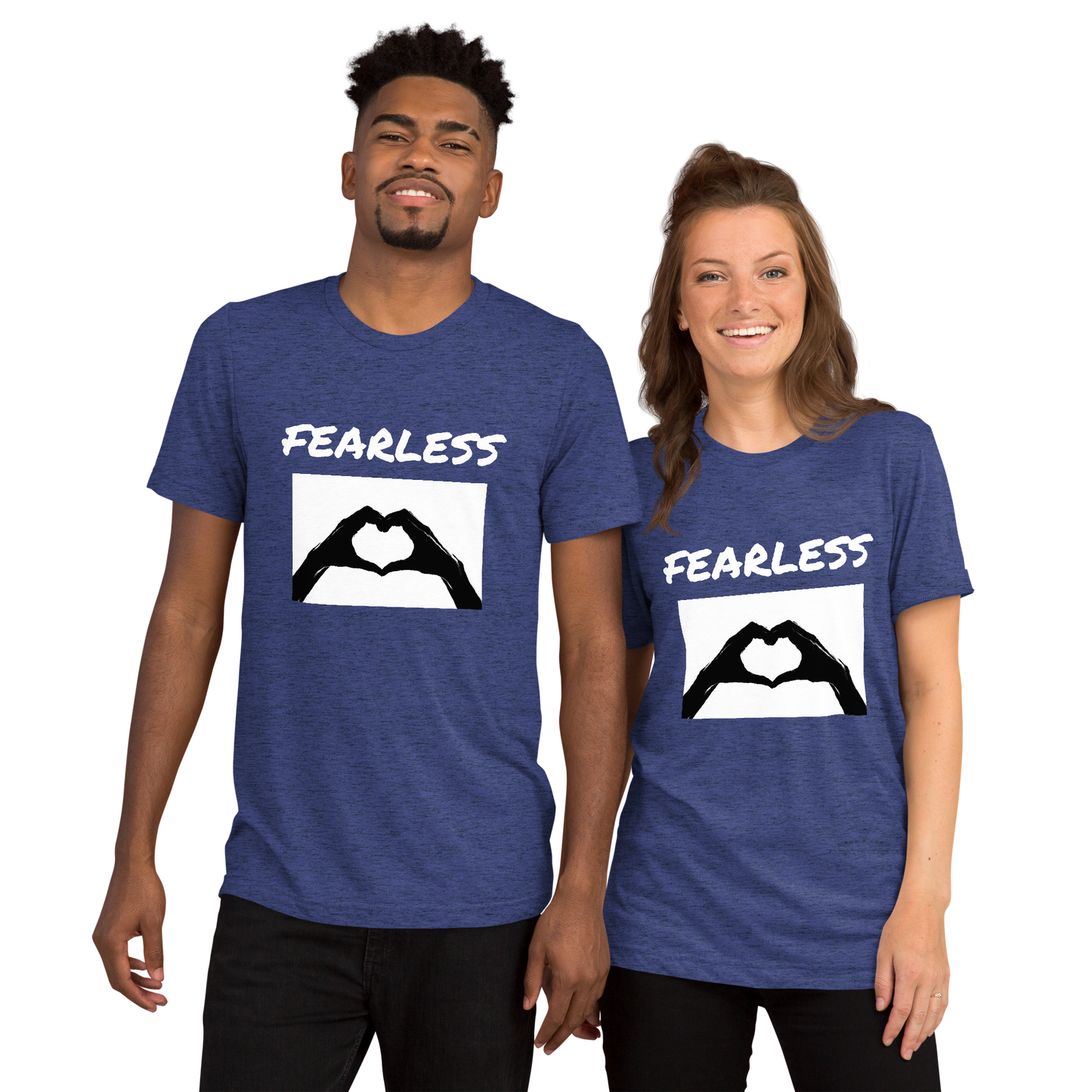 Fearless Swiftie Short sleeve t-shirt