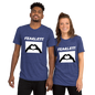 Fearless Swiftie Short sleeve t-shirt