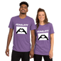 Fearless Swiftie Short sleeve t-shirt