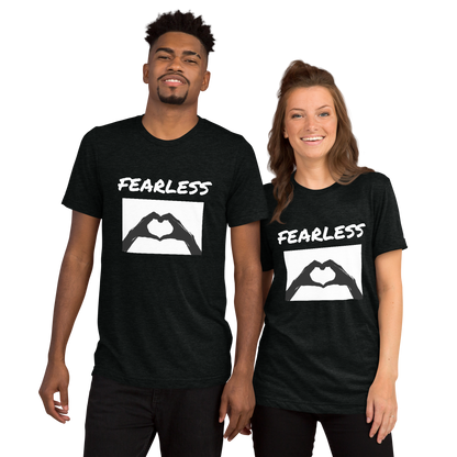 Fearless Swiftie Short sleeve t-shirt