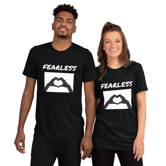 Fearless Swiftie Short sleeve t-shirt