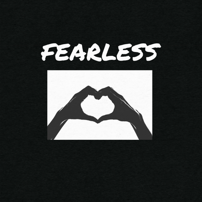 Fearless Swiftie Short sleeve t-shirt