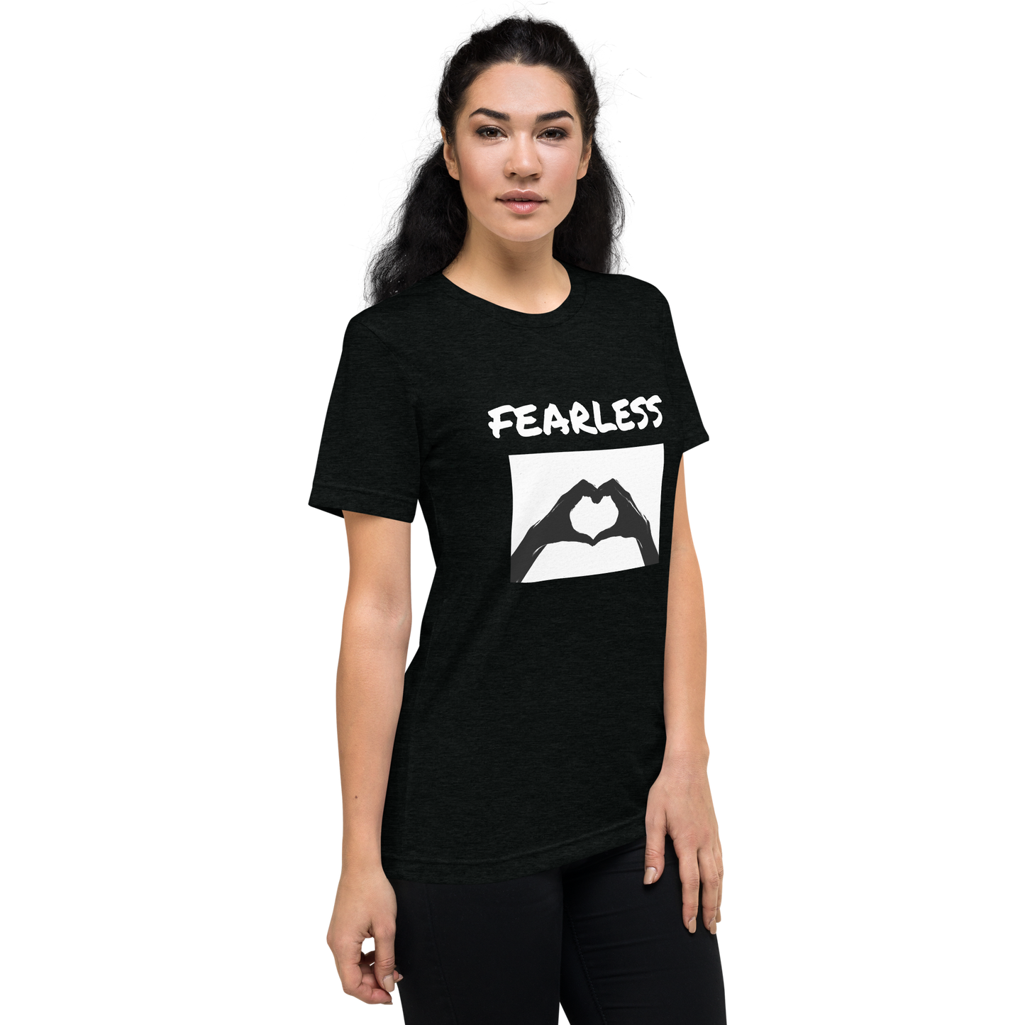 Fearless Swiftie Short sleeve t-shirt