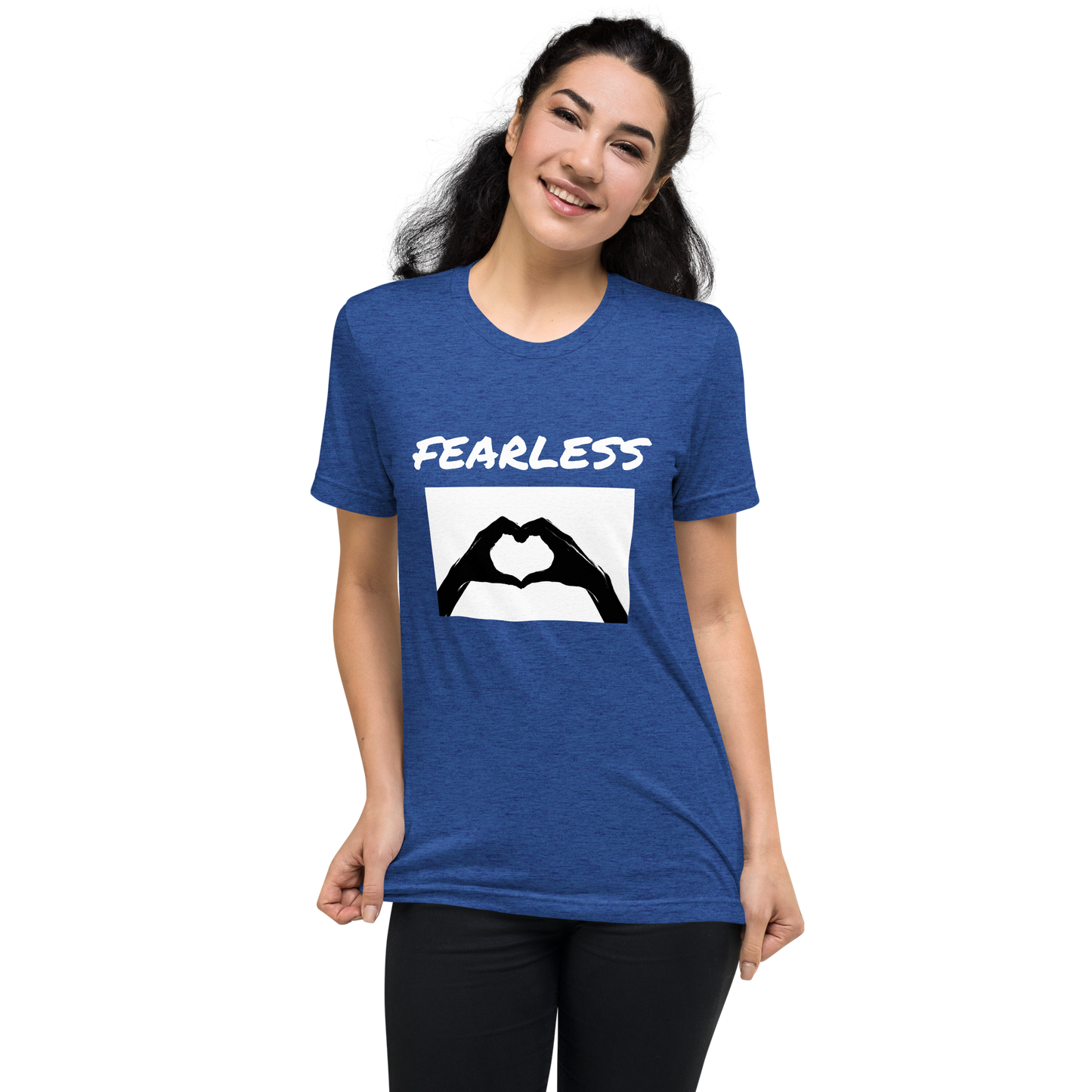 Fearless Swiftie Short sleeve t-shirt