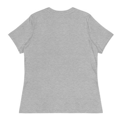 Swifties Women's Relaxed cotton T-Shirt