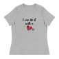 Swifties Women's Relaxed cotton T-Shirt