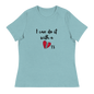 Swifties Women's Relaxed cotton T-Shirt