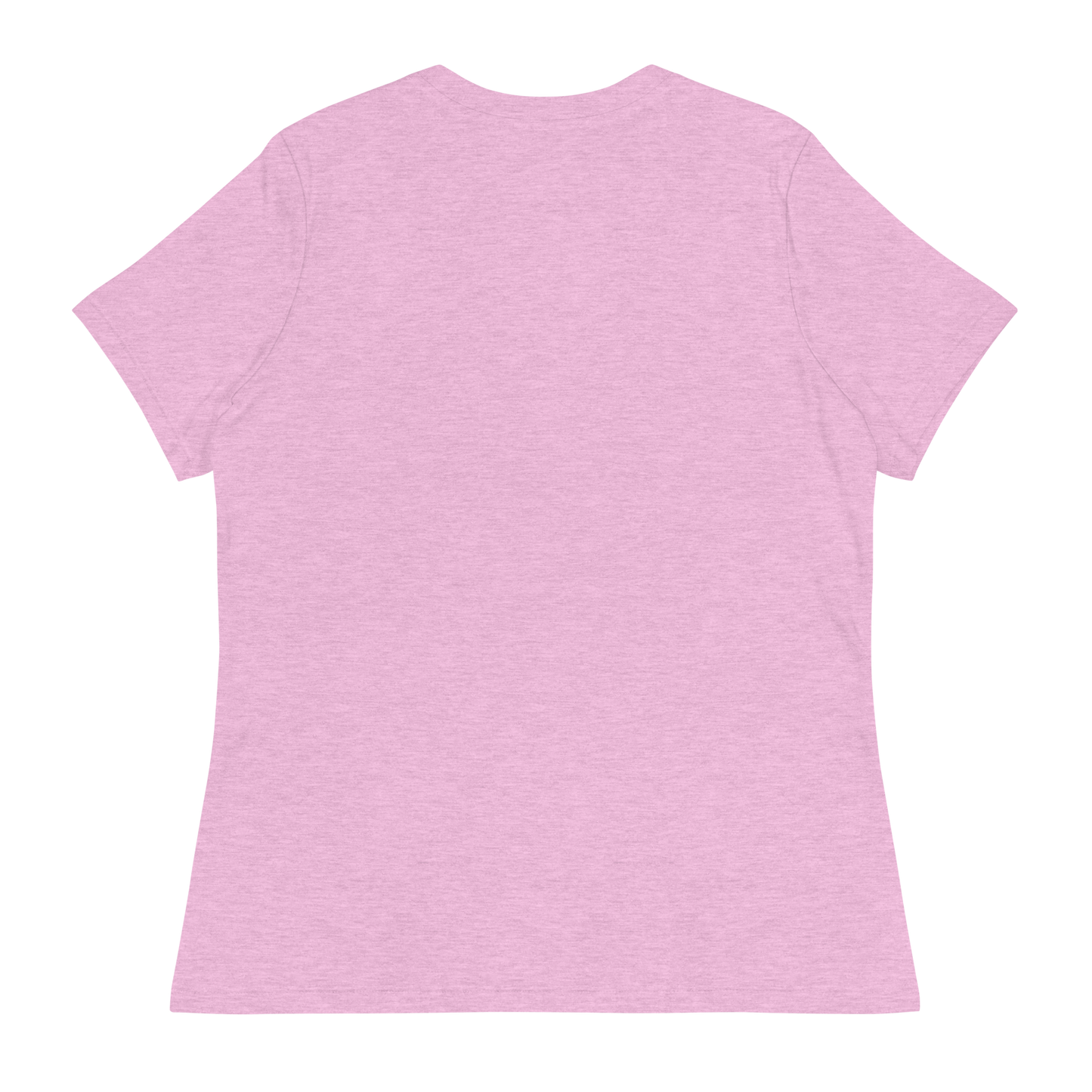 Swifties Women's Relaxed cotton T-Shirt