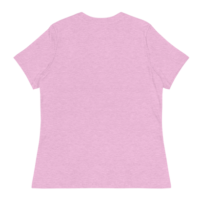 Swifties Women's Relaxed cotton T-Shirt
